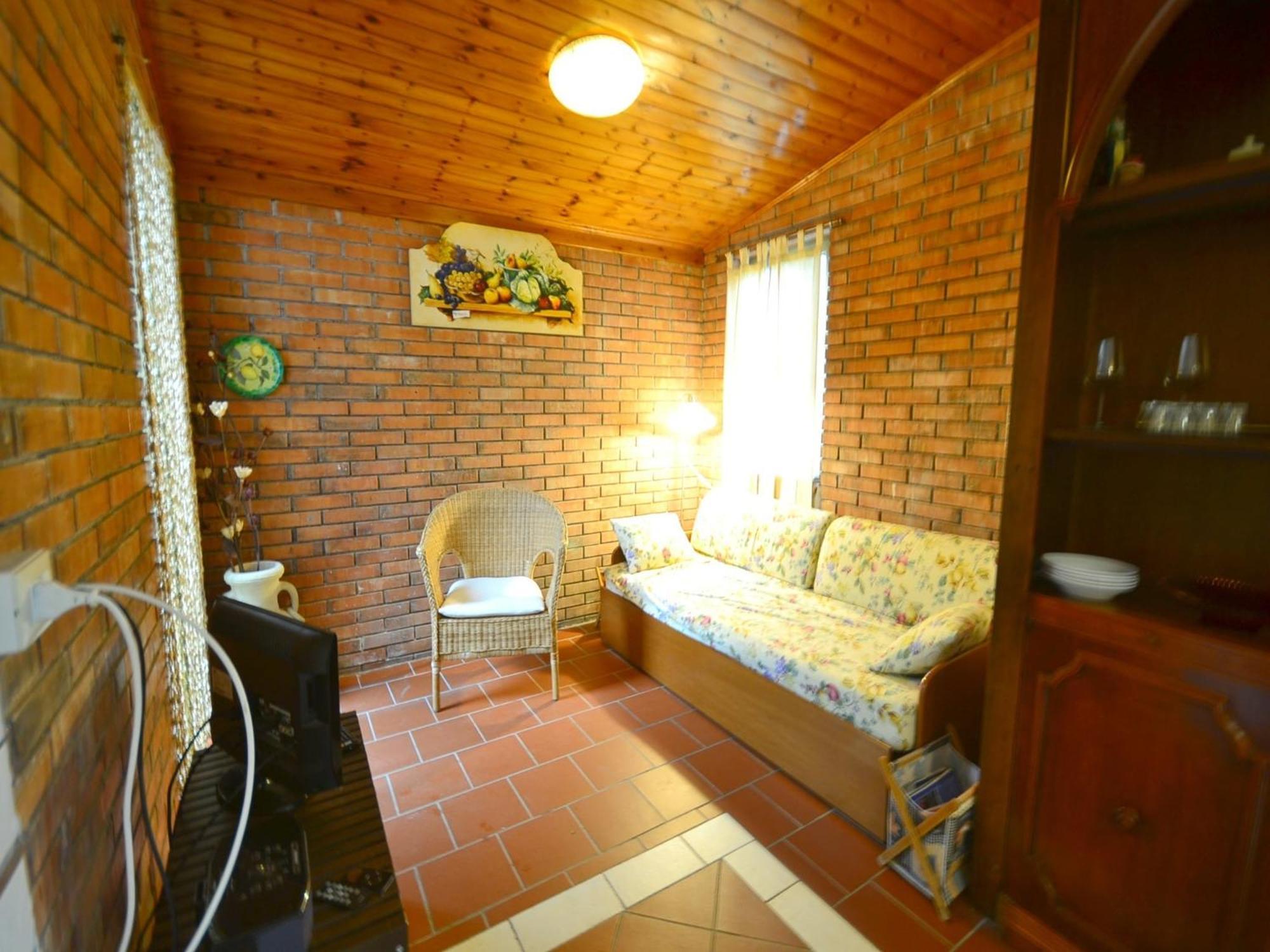 Casa Unifamiliar Con Jard N Privado Villa Agnone Bagni Ngoại thất bức ảnh